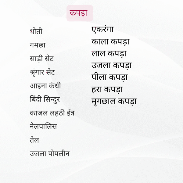Rudhrabhishek - Image 4