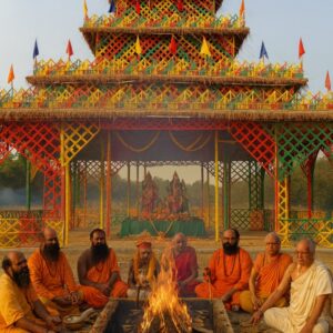 Shree Yagya