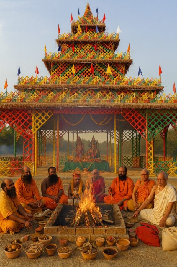 Shree Yagya