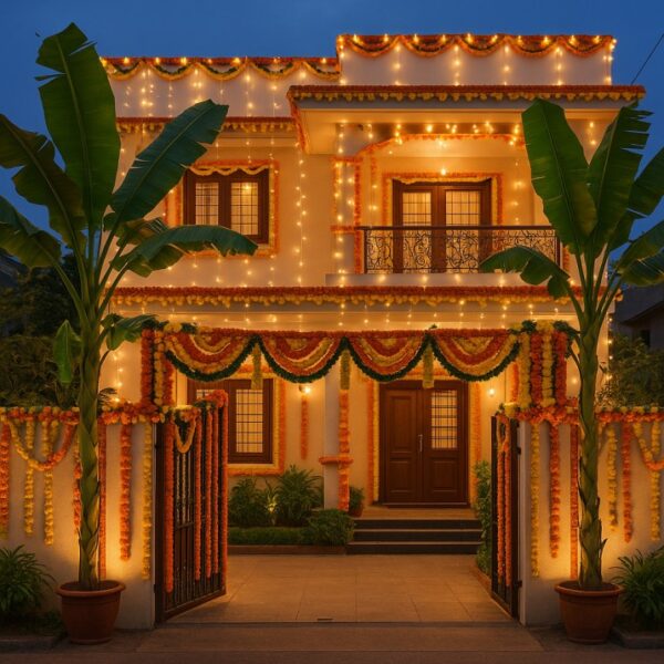 Grih Pravesh