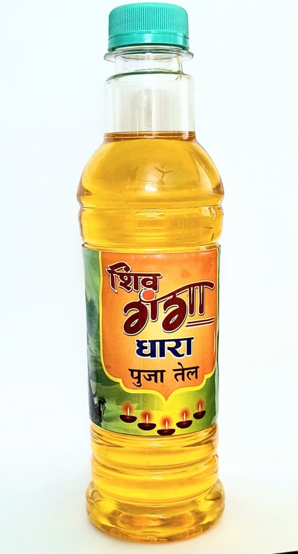 Til Oil 350 ml